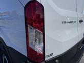 Thumbnail of 2025 Oxford White Ford Transit-250
