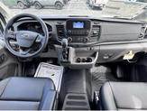 Thumbnail of 2025 Oxford White Ford Transit-250