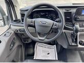 Thumbnail of 2025 Oxford White Ford Transit-250