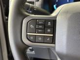 Thumbnail of 2025 Space White Metallic Ford F-150