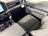 Thumbnail of 2025 Space White Metallic Ford F-150