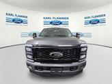 Thumbnail of 2025 Carbonized Gray Metallic Ford F-250