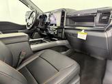 Thumbnail of 2025 Carbonized Gray Metallic Ford F-250