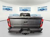 Thumbnail of 2025 Carbonized Gray Metallic Ford F-250