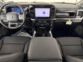 Thumbnail of 2025 Carbonized Gray Metallic Ford F-250