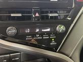 Thumbnail of 2021 Midnight Black Metallic Toyota Camry