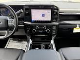 Thumbnail of 2025 Glacier Gray Metallic Tri-Coat Ford F-250