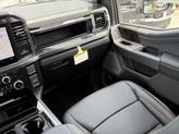 Thumbnail of 2025 Glacier Gray Metallic Tri-Coat Ford F-250
