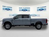 Thumbnail of 2025 Glacier Gray Metallic Tri-Coat Ford F-250
