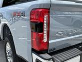 Thumbnail of 2025 Glacier Gray Metallic Tri-Coat Ford F-250