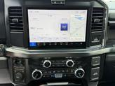 Thumbnail of 2025 Glacier Gray Metallic Tri-Coat Ford F-250