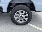 Thumbnail of 2025 Glacier Gray Metallic Tri-Coat Ford F-250