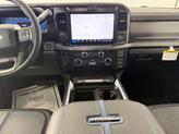 Thumbnail of 2025 Star White Metallic Tri-Coat Ford F-250