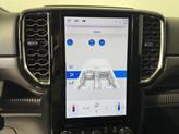 Thumbnail of 2025 Azure Gray Metallic Tri-Coat Ford Ranger