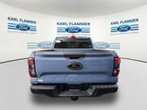 Thumbnail of 2025 Azure Gray Metallic Tri-Coat Ford Ranger