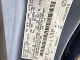 Thumbnail of 2025 Azure Gray Metallic Tri-Coat Ford Ranger