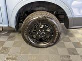 Thumbnail of 2025 Azure Gray Metallic Tri-Coat Ford Ranger