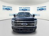 Thumbnail of 2025 Agate Black Metallic Ford F-250