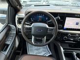 Thumbnail of 2025 Agate Black Metallic Ford F-250