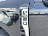 Thumbnail of 2025 Agate Black Metallic Ford F-250