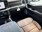 Thumbnail of 2025 Agate Black Metallic Ford F-250