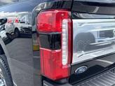 Thumbnail of 2025 Agate Black Metallic Ford F-250