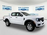 Photo of 2025 Oxford White Ford Ranger