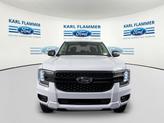 Thumbnail of 2025 Oxford White Ford Ranger