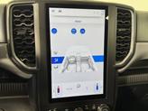 Thumbnail of 2025 Oxford White Ford Ranger