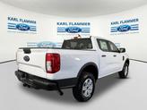 Thumbnail of 2025 Oxford White Ford Ranger