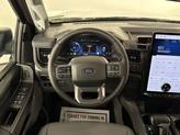 Thumbnail of 2025 Space White Metallic Ford F-150 Lightning