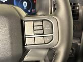 Thumbnail of 2025 Space White Metallic Ford F-150 Lightning