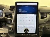 Thumbnail of 2025 Space White Metallic Ford F-150 Lightning