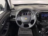 Thumbnail of 2021 Satin Steel Metallic Chevrolet Traverse