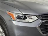 Thumbnail of 2021 Satin Steel Metallic Chevrolet Traverse