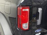 Thumbnail of 2025 Shadow Black Ford Bronco
