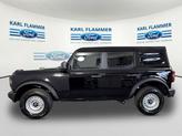 Thumbnail of 2025 Shadow Black Ford Bronco
