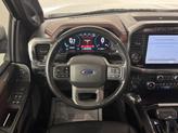 Thumbnail of 2021 Space White Metallic Ford F-150