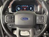 Thumbnail of 2021 Space White Metallic Ford F-150
