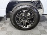 Thumbnail of 2021 Space White Metallic Ford F-150