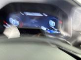 Thumbnail of 2025 Agate Black Metallic Ford Explorer