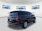 Thumbnail of 2023 Agate Black Metallic Ford Expedition