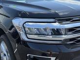 Thumbnail of 2023 Agate Black Metallic Ford Expedition