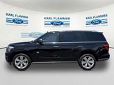 Thumbnail of 2023 Agate Black Metallic Ford Expedition