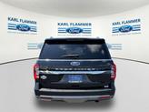 Thumbnail of 2023 Agate Black Metallic Ford Expedition