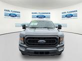 Thumbnail of 2022 Carbonized Gray Metallic Ford F-150