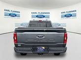 Thumbnail of 2022 Carbonized Gray Metallic Ford F-150