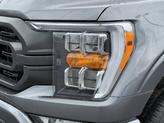 Thumbnail of 2022 Carbonized Gray Metallic Ford F-150