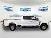 Thumbnail of 2025 Oxford White Ford F-250