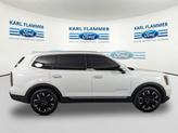 Thumbnail of 2023 Glacial White Pearl Kia Telluride
